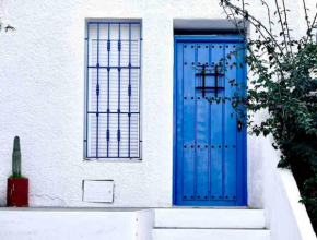 Casita coqueta en Agua Amarga